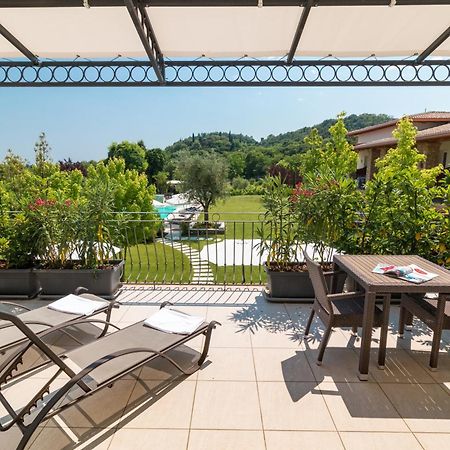 Agriturismo Corte Aurea Desenzano del Garda Luaran gambar