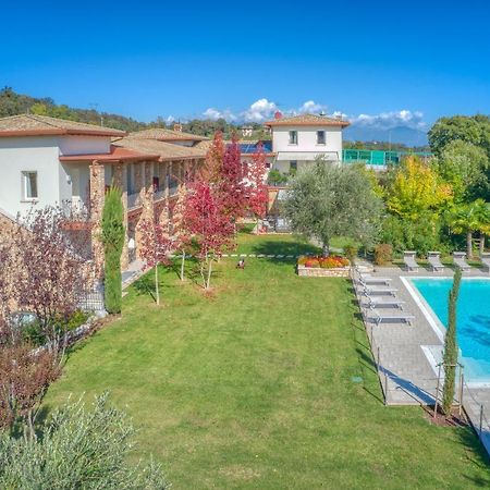 Agriturismo Corte Aurea Desenzano del Garda Luaran gambar