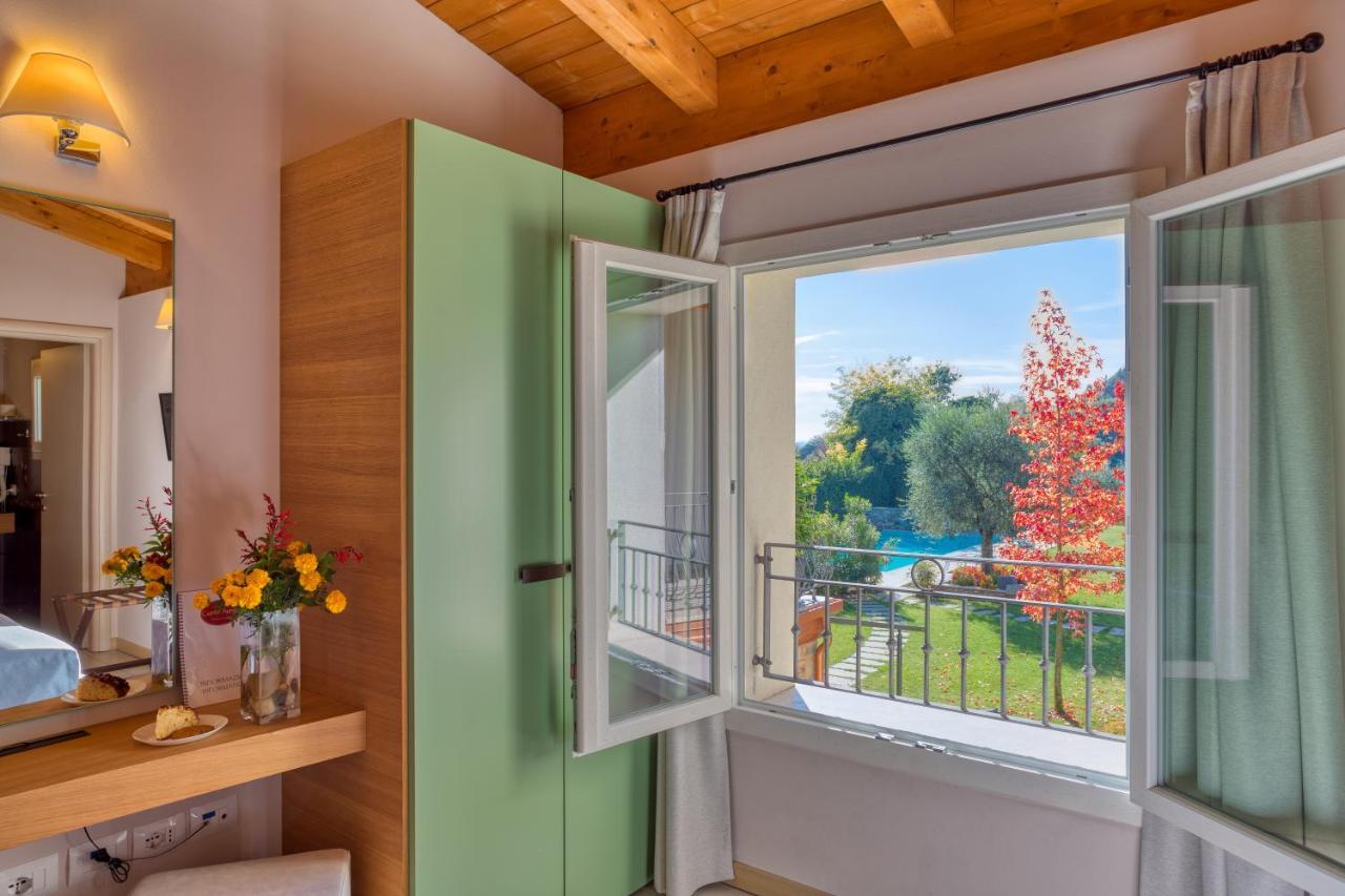 Agriturismo Corte Aurea Desenzano del Garda Luaran gambar