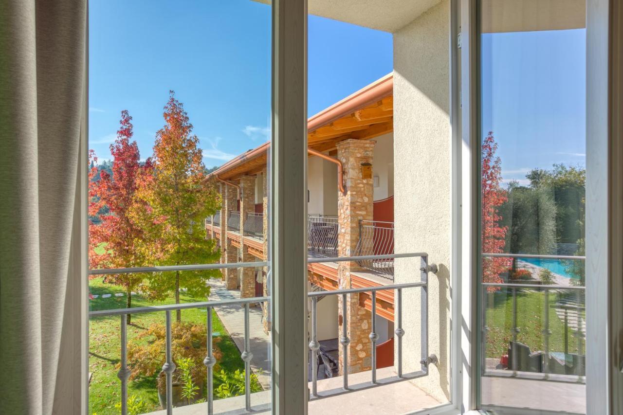 Agriturismo Corte Aurea Desenzano del Garda Luaran gambar